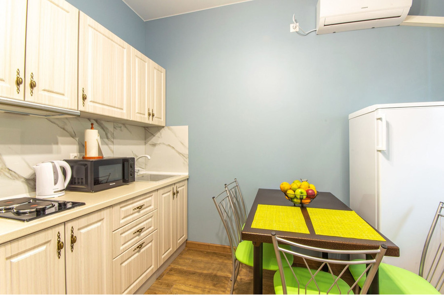 Студия трехместная 30 м2 - на вашу первую аренду -10%