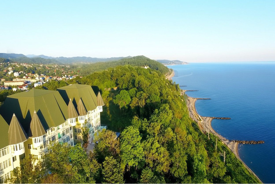 Раннее бронирование 2026 – скидка 10% до 15 января 2026!