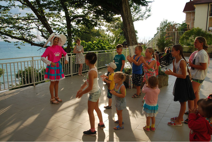 Раннее бронирование 2026 – скидка 10% до 15 января 2026!