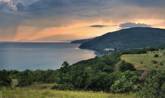 Канака - источник вашего здоровья! Отдых от 10 дней - от 5%-30%