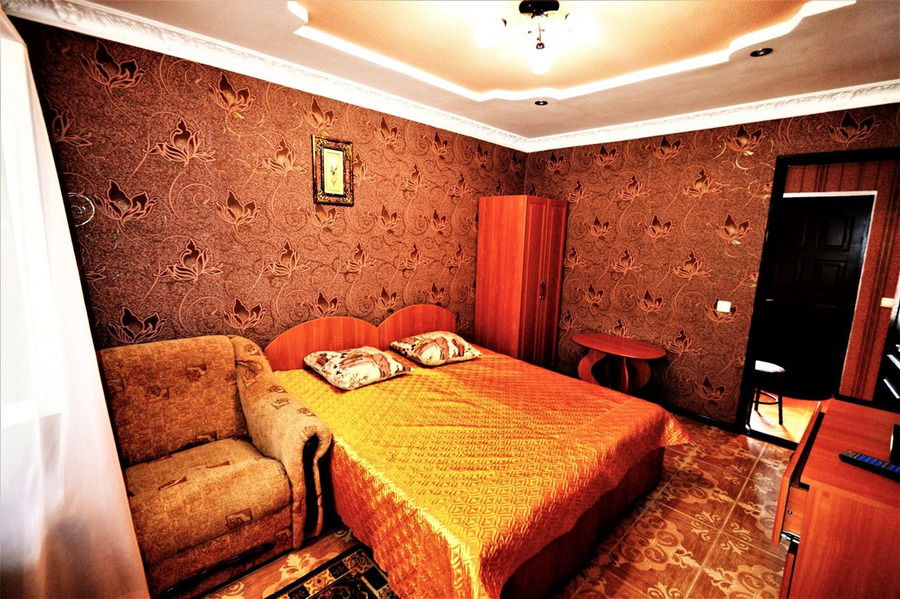 Две комнаты и кухня - всего от 3 500 руб.