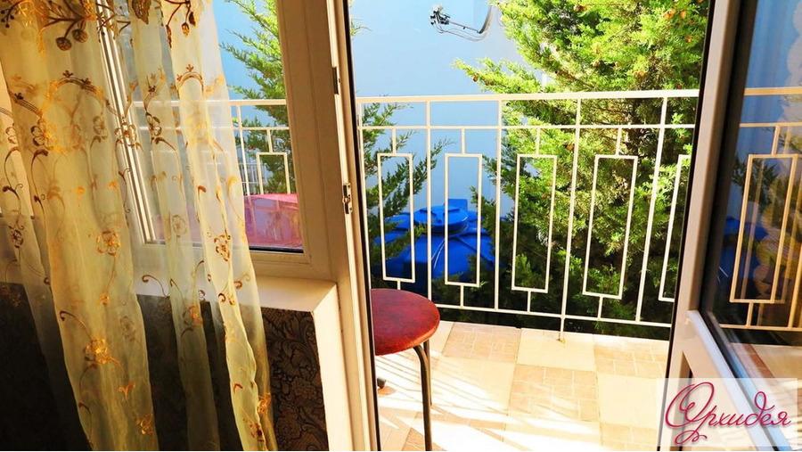 Двухместный Полулюкс - от 2000 руб. на сезон 2024