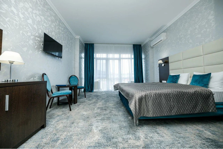 Скидка 10% для всех новых гостей!